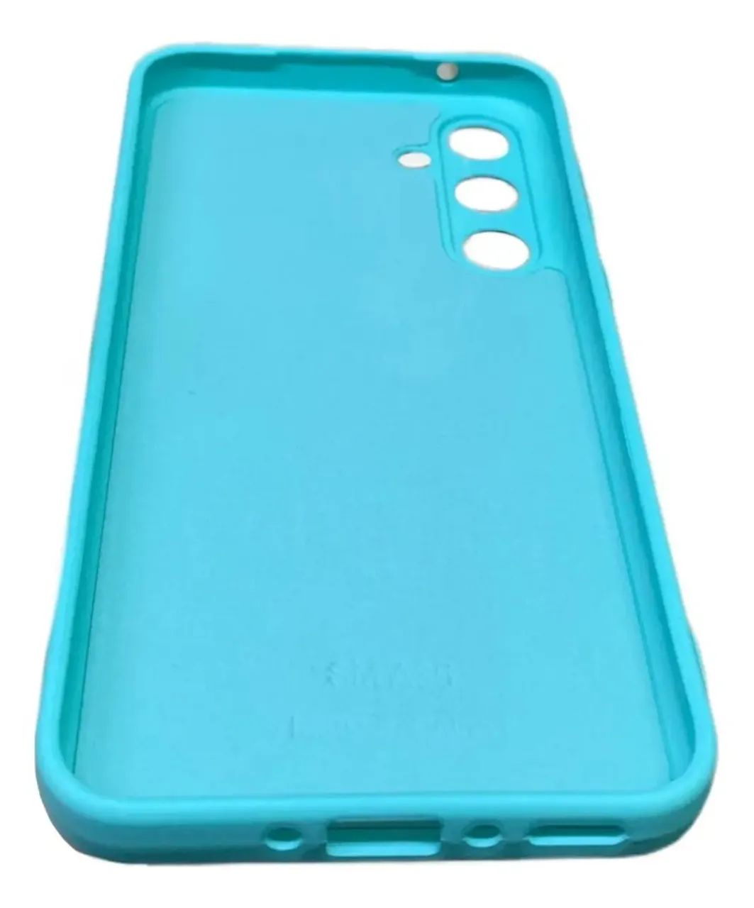 Case para Celular Samsung Galaxy A26 Azul - Foto 3