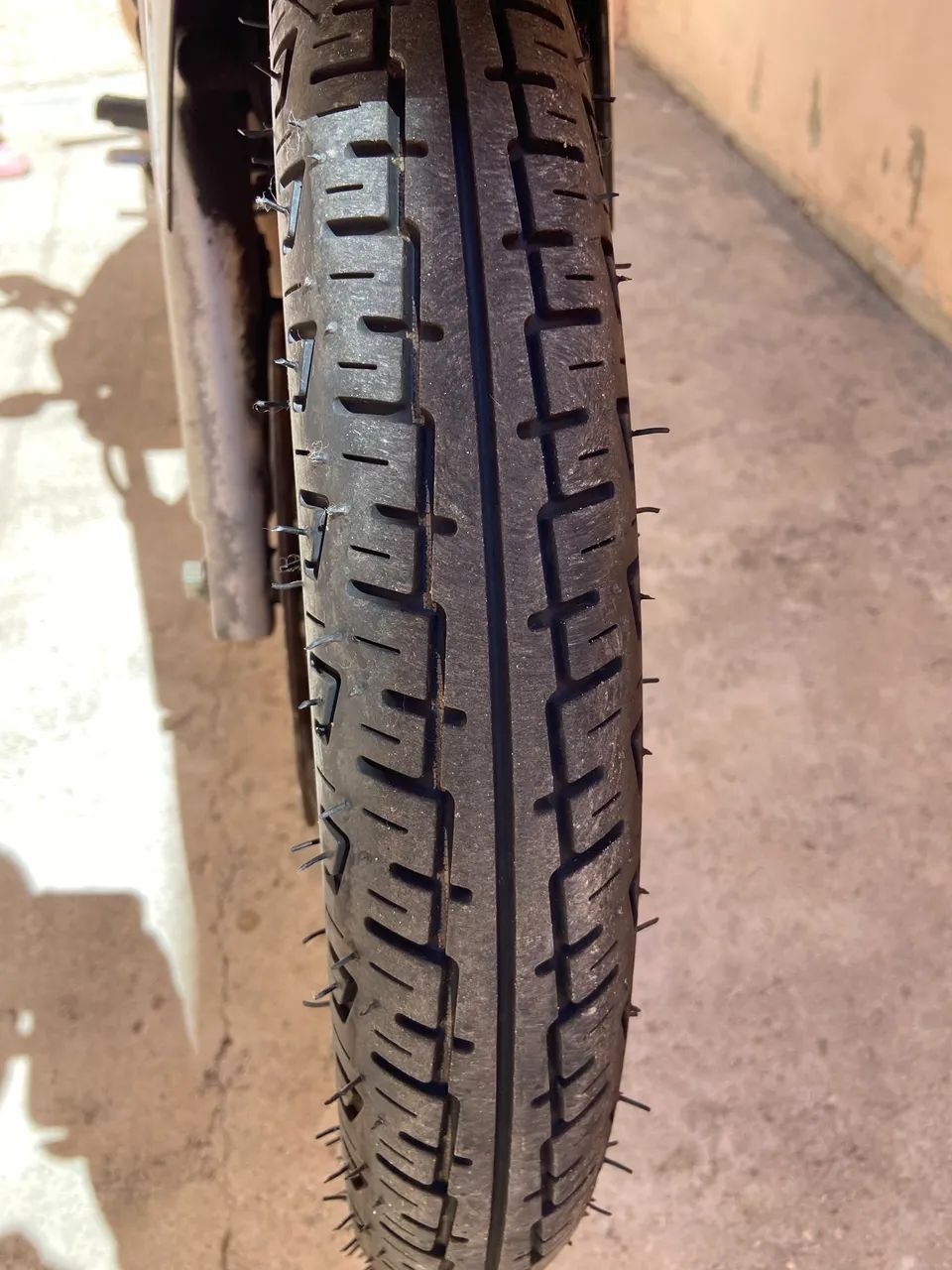 Yamaha ybr factor 125 2010 completa - Foto 5