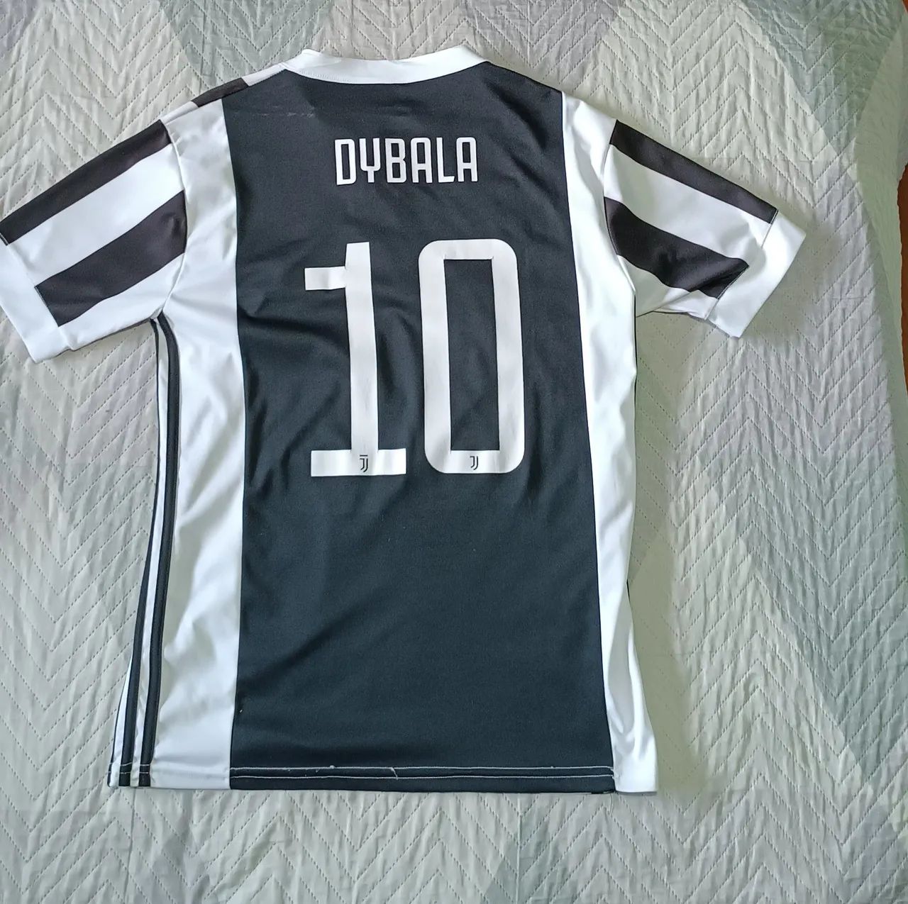 Camisa Juventus Antiga - Foto 2