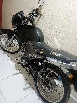 Yamaha factor 125 - Foto 2