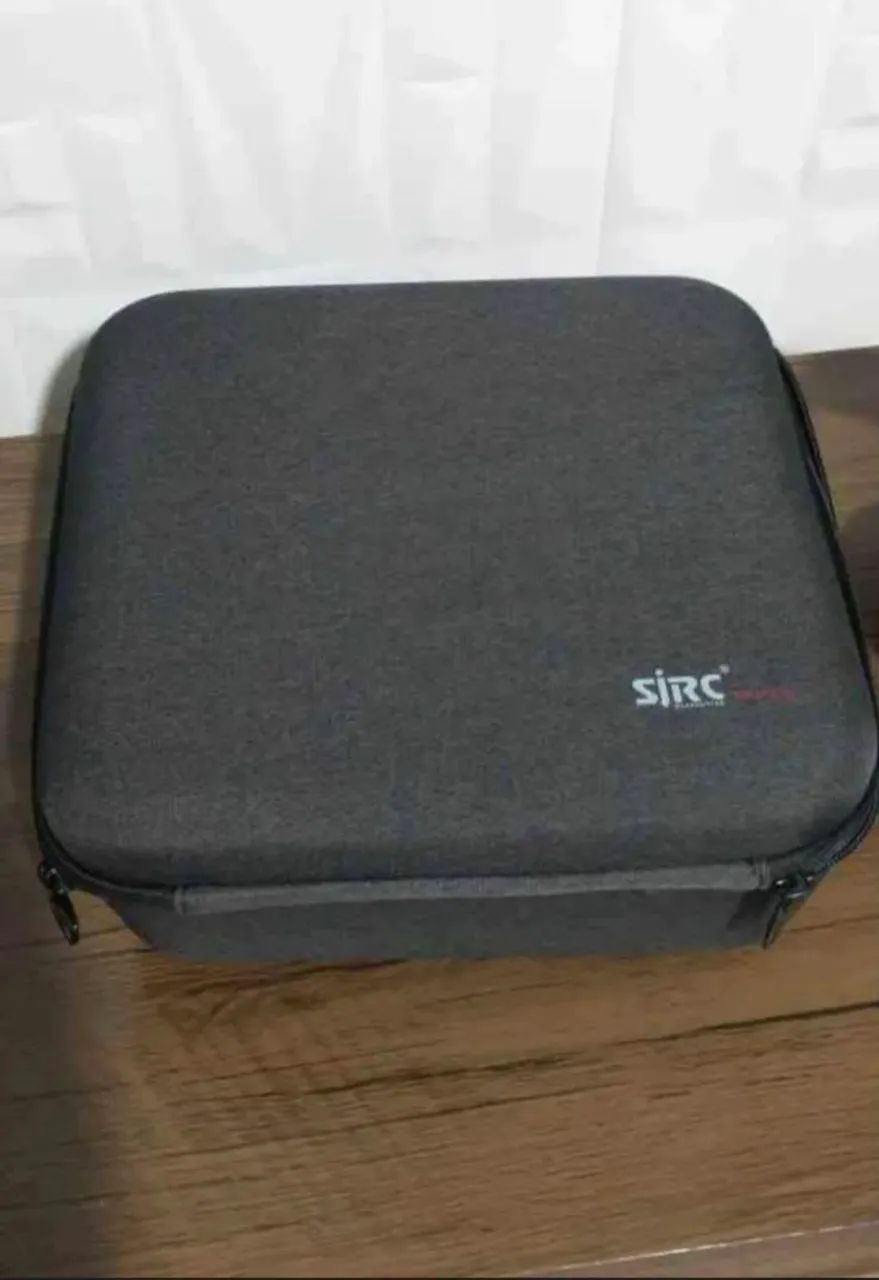 Case bag maleta Drone Sjrc  - Foto 2