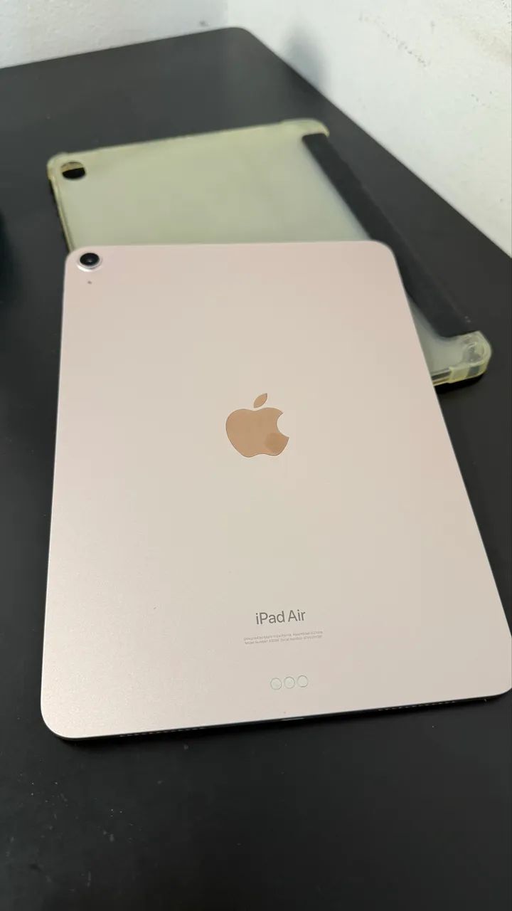 IPad Air 5 geração 64gb. Pouco uso  - Foto 3
