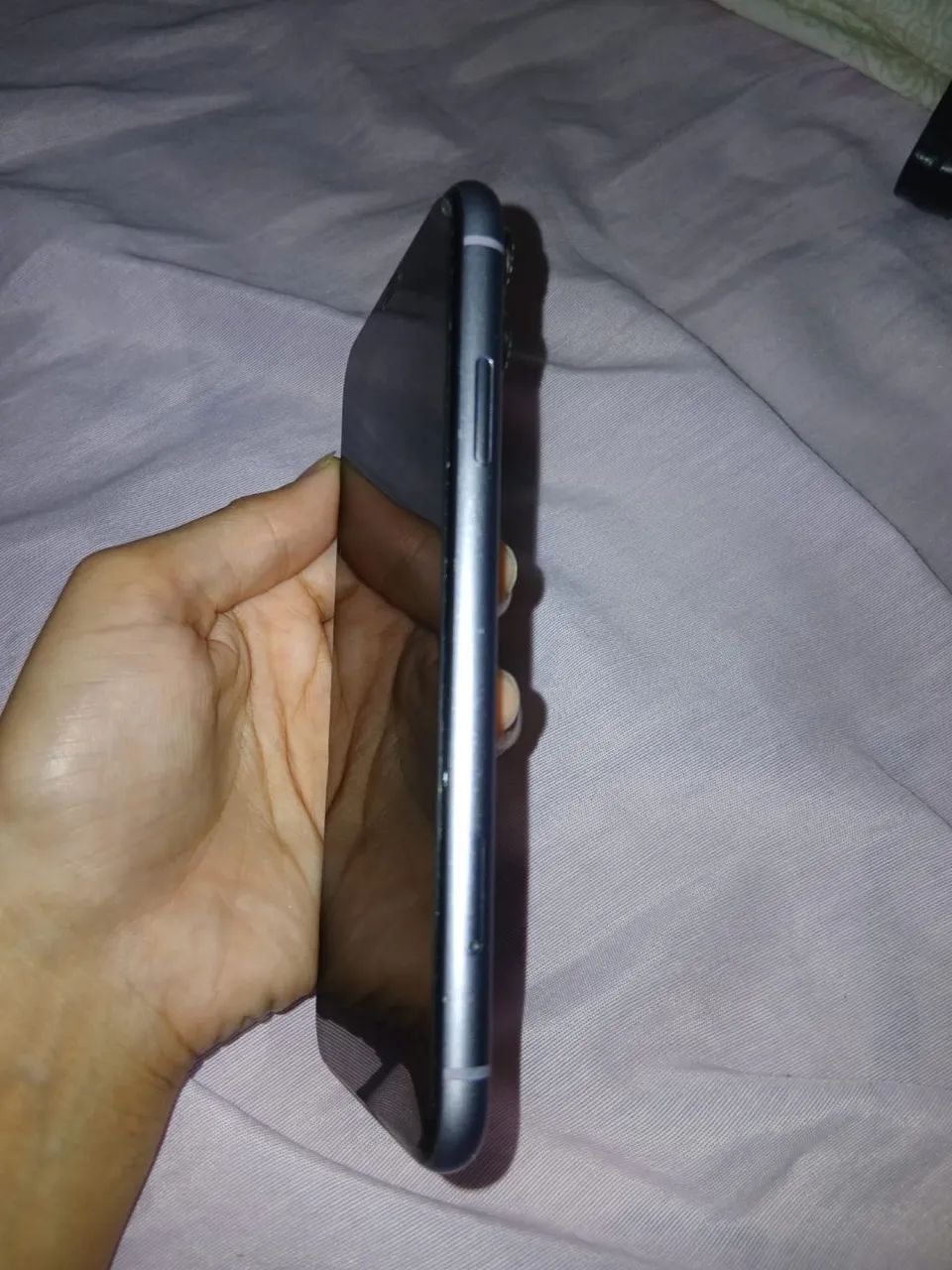 iPhone 11 lilás  - Foto 2