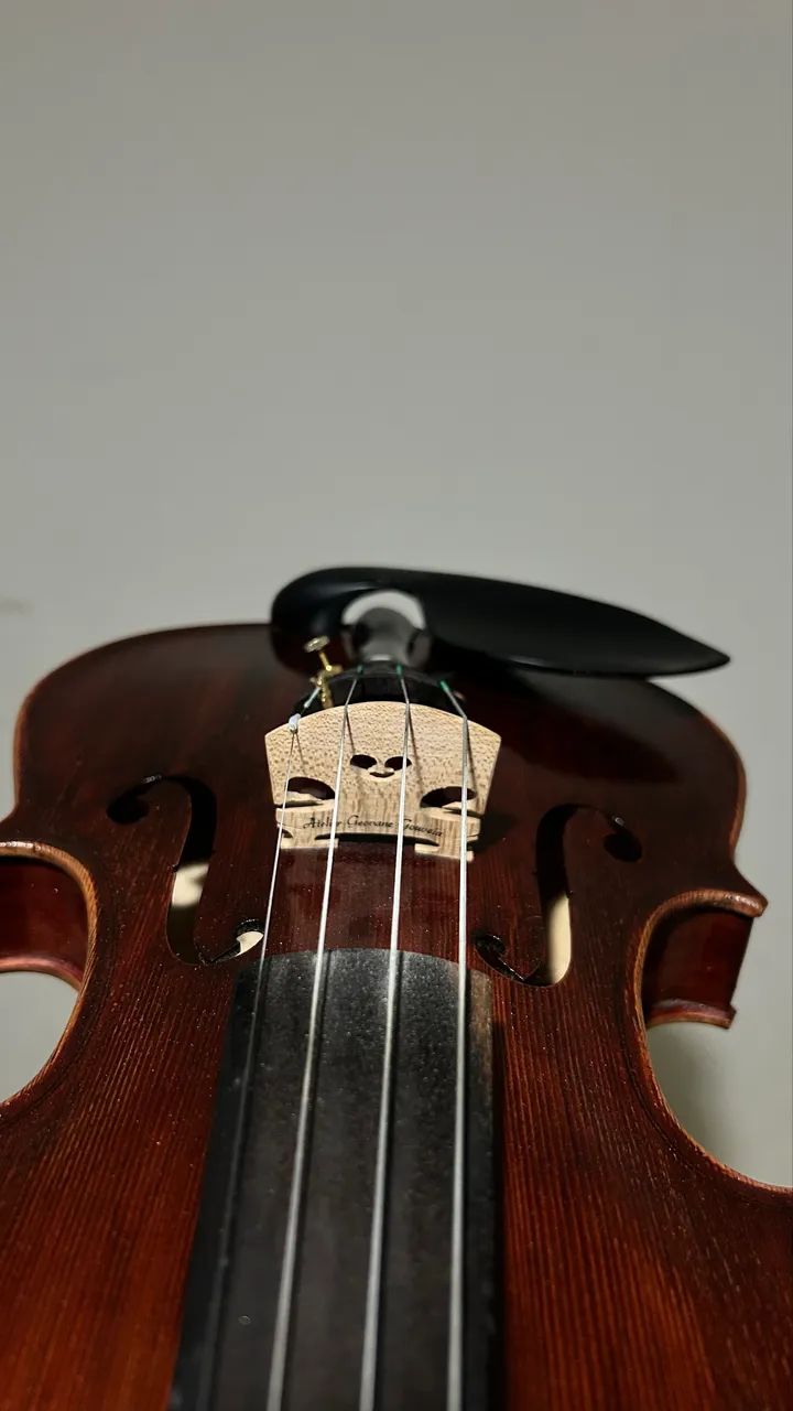 Violino modelo stradvarius - Foto 4