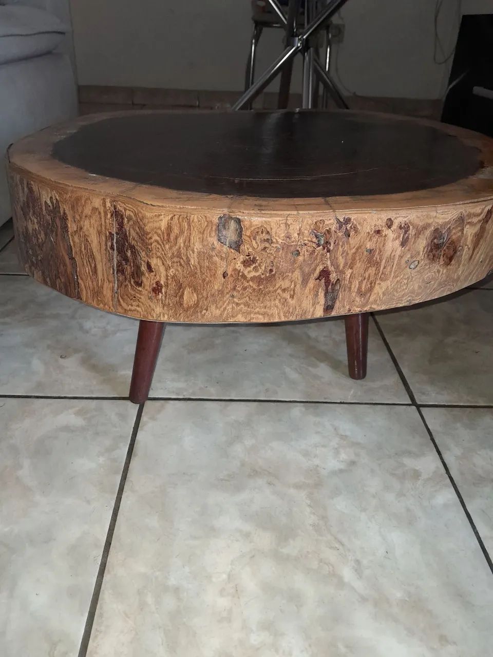 Vendo mesa de centro  - Foto 2