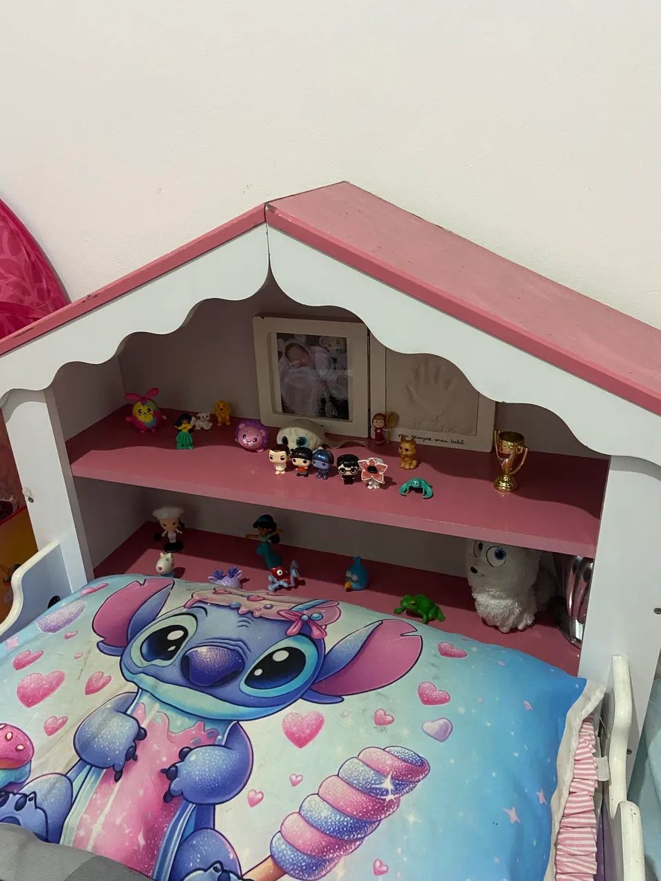 Cama infantil 