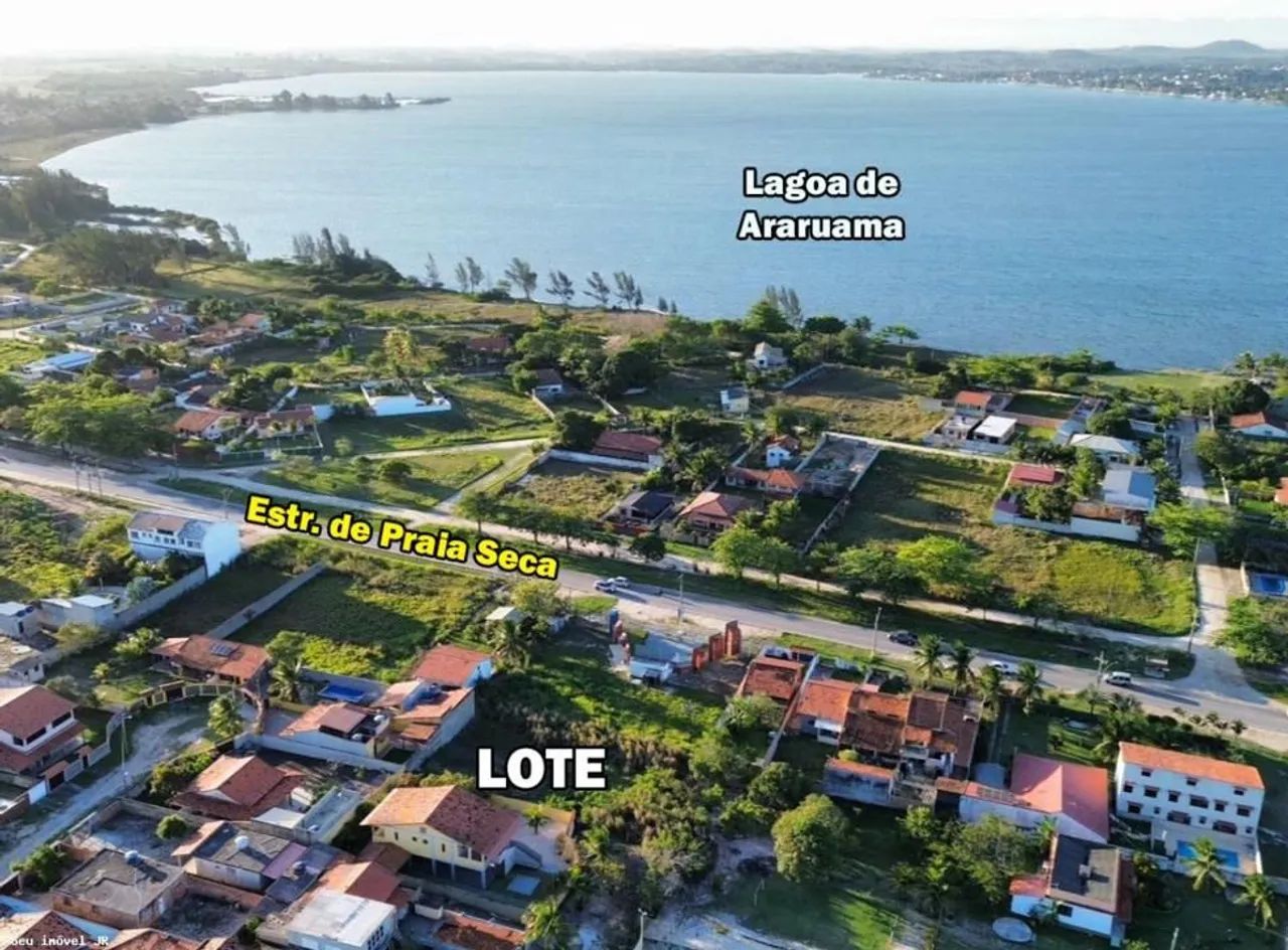 Vendo Terreno em praia seca - Foto 2