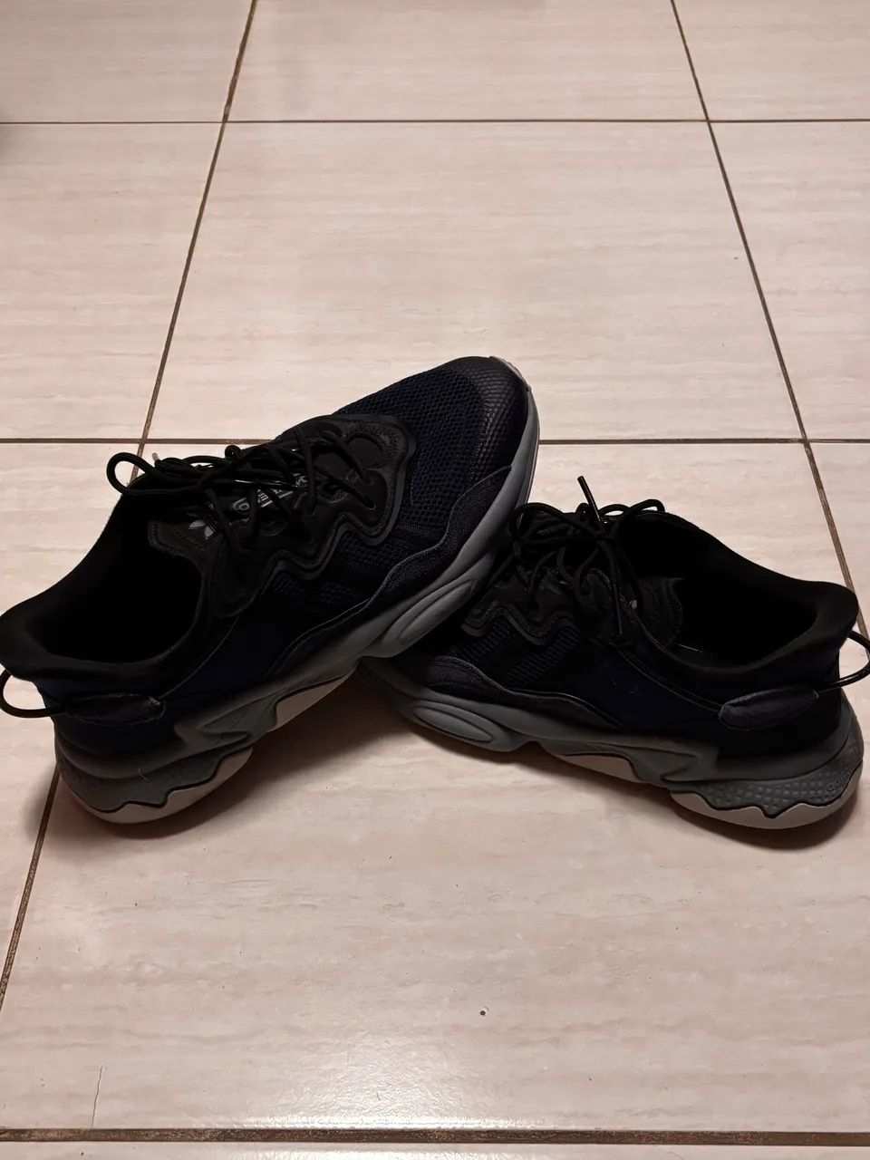 Tênis Adidas Ozweego  - Foto 4