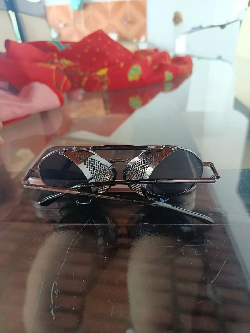 Ray ban alok - Foto 2