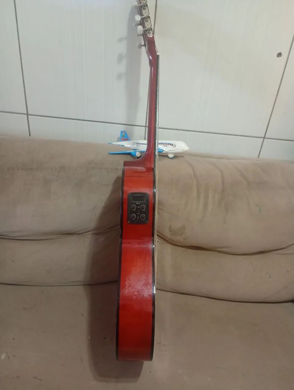 Violão Gianini  - Foto 2
