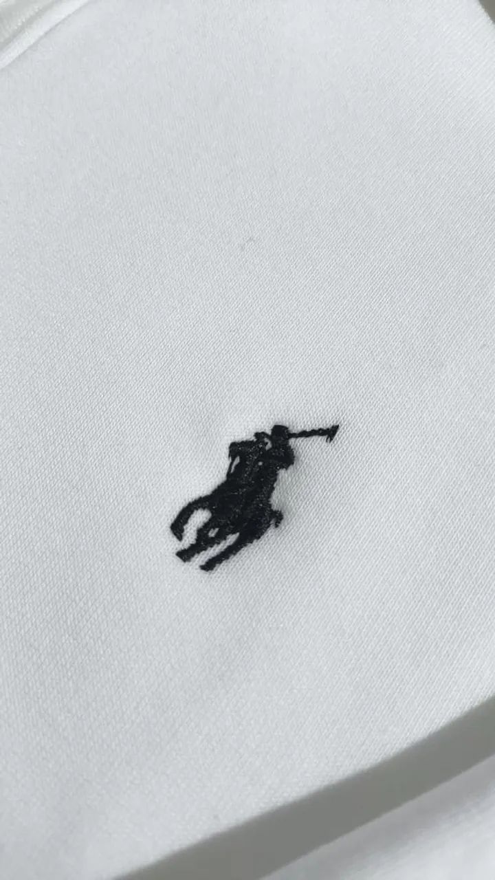 ralph lauren polo zip - Foto 3