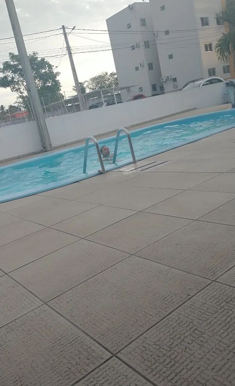Alugo Apartamento Pajuçara 