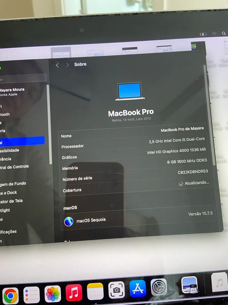 MacBook Pro  - Foto 3