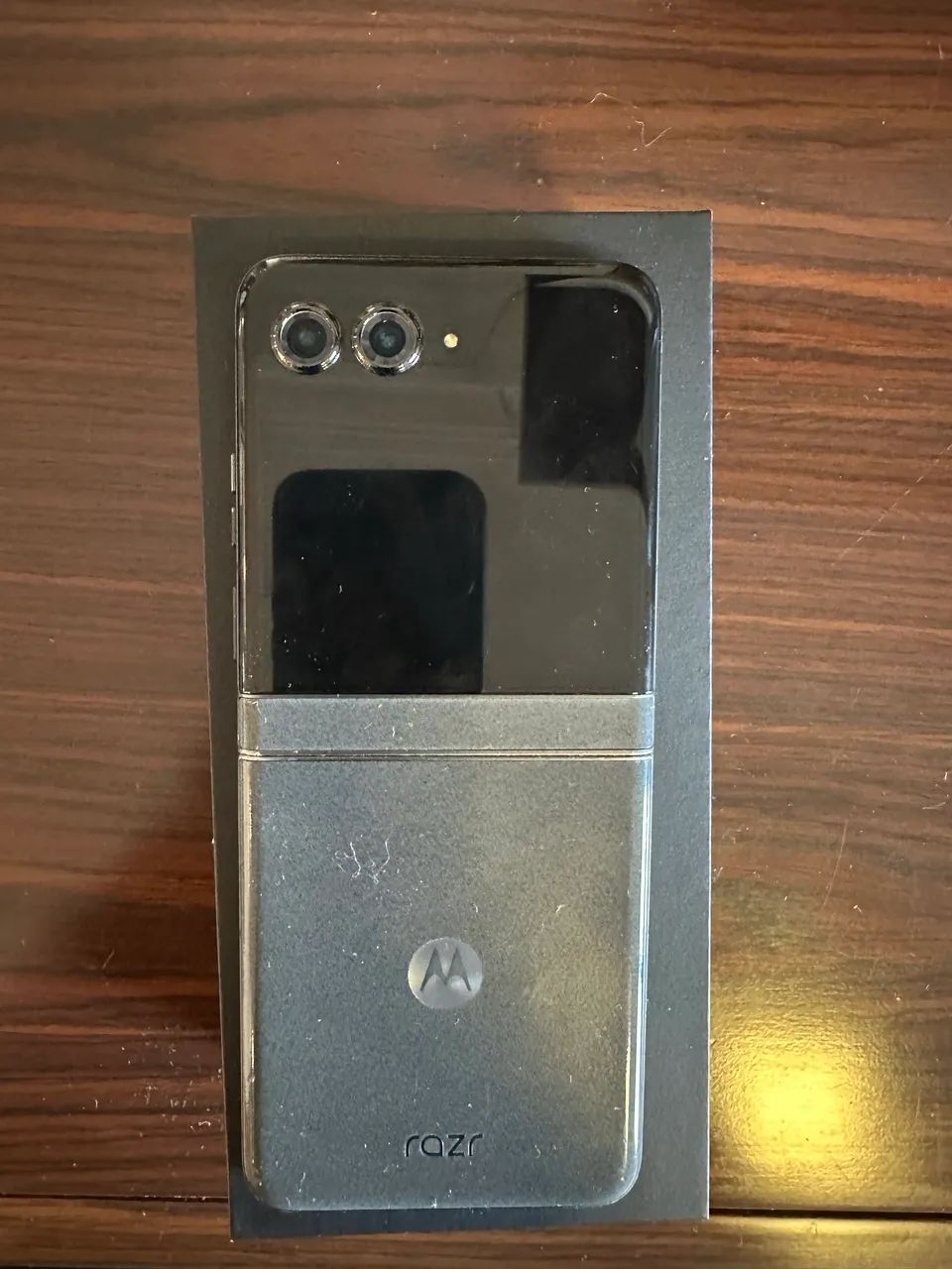 Celular Motorola Razr 5g