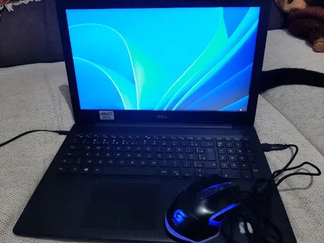 notebook dell i5