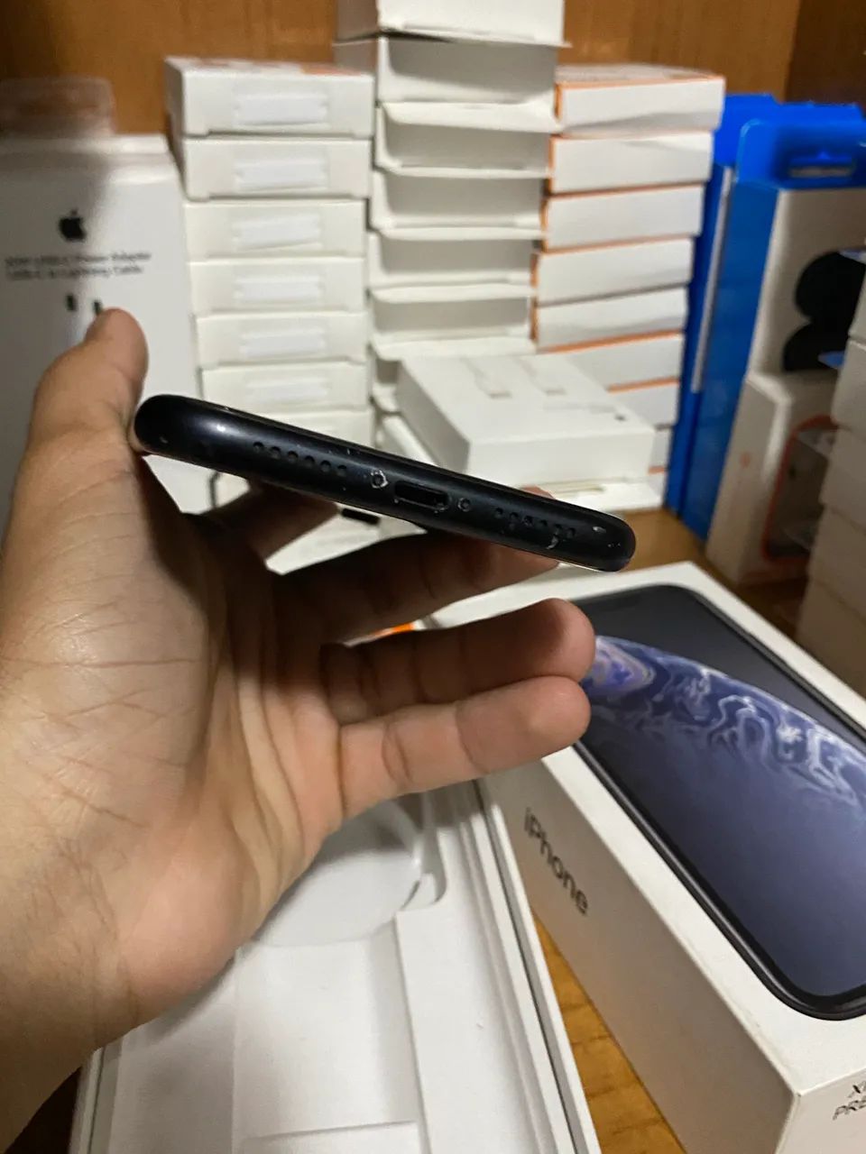 iPhone XR 128gb