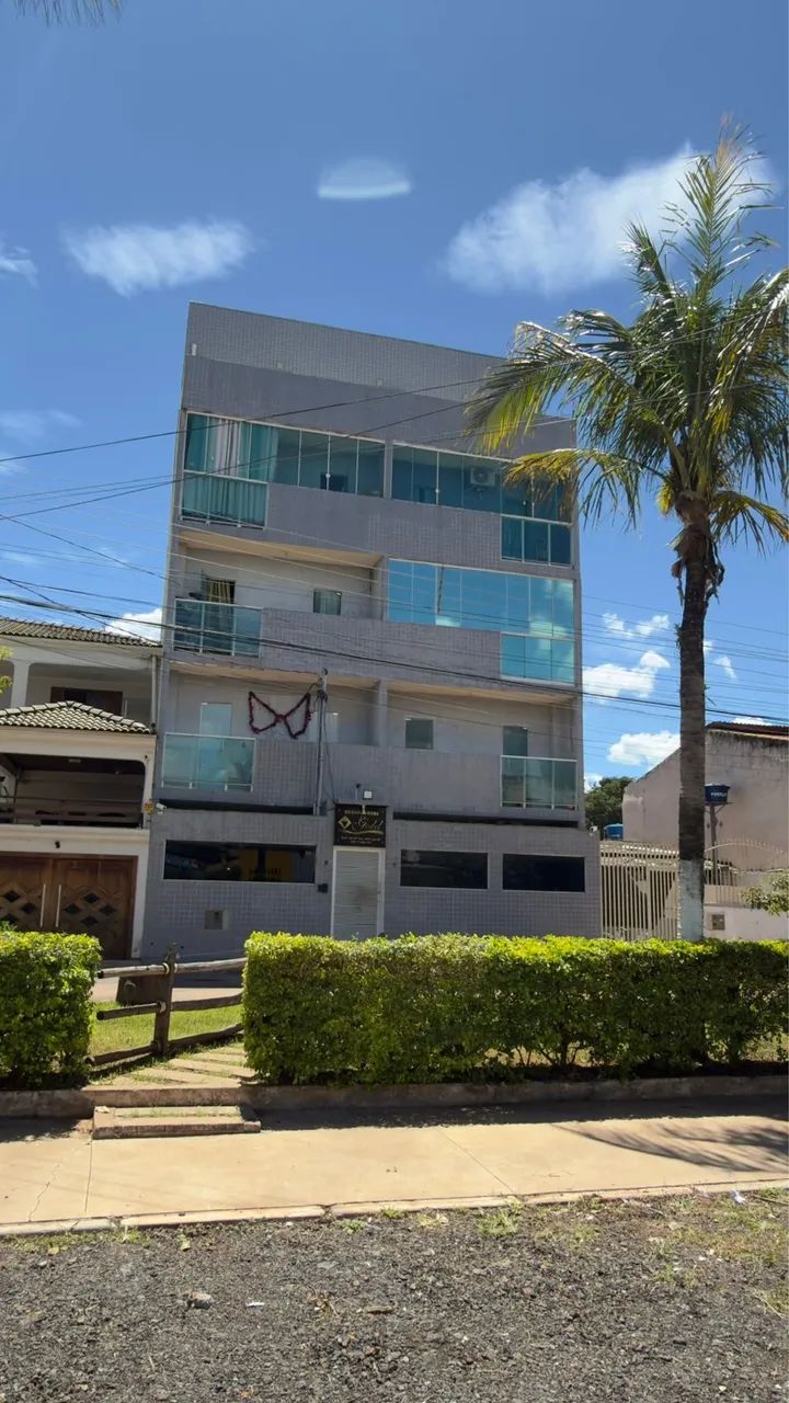 Foto - Brasília - Sul (Águas Claras)