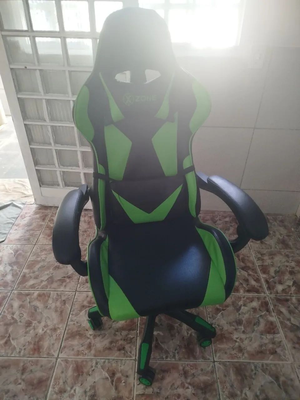 Cadeira gamer xzone pro - Foto 2