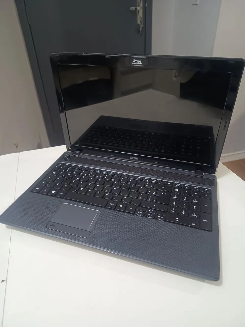 Notebook Acer i3 - Foto 2