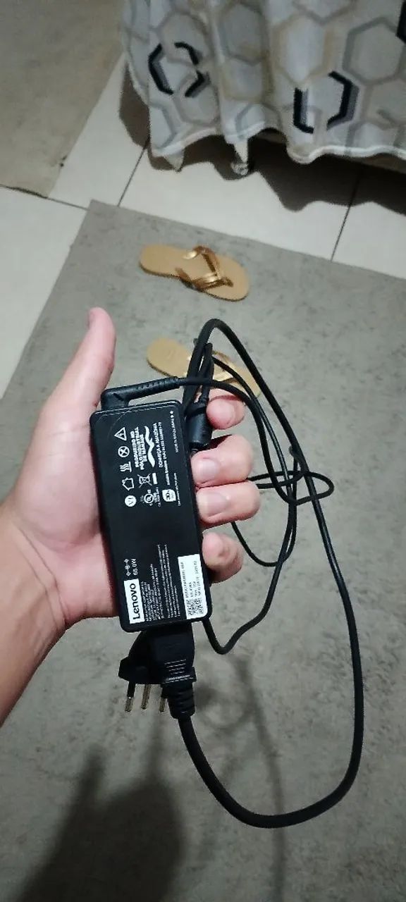 Vende-se Notebook - Foto 4