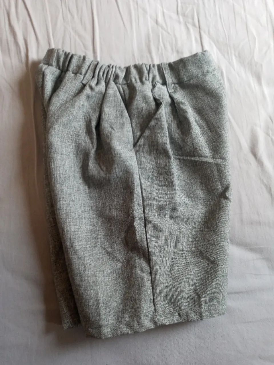 Roupa social infantil masculino - Foto 3