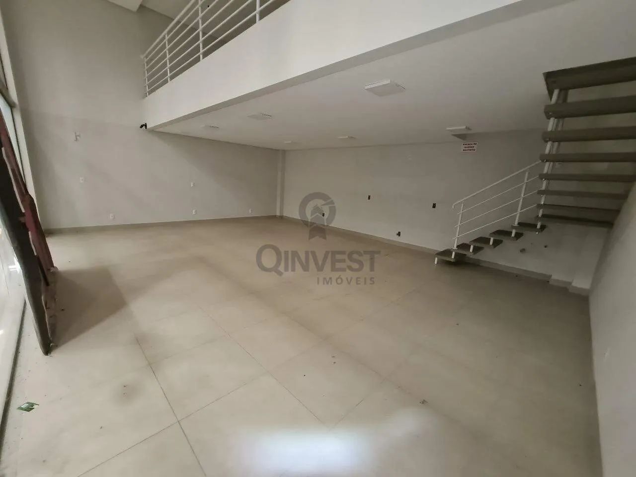 Sala comercial para locação no Edifício Infinity  bairro Centro, em Araranguá/SC - Foto 4