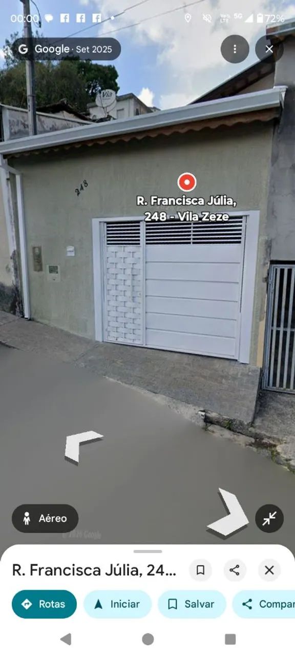 Foto - Jacareí - Loteamento Villa Branca