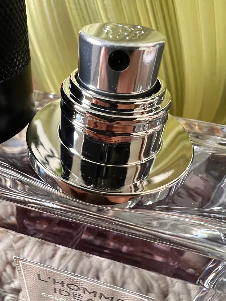 Guerlain Cologne Forte 100ml - Foto 4