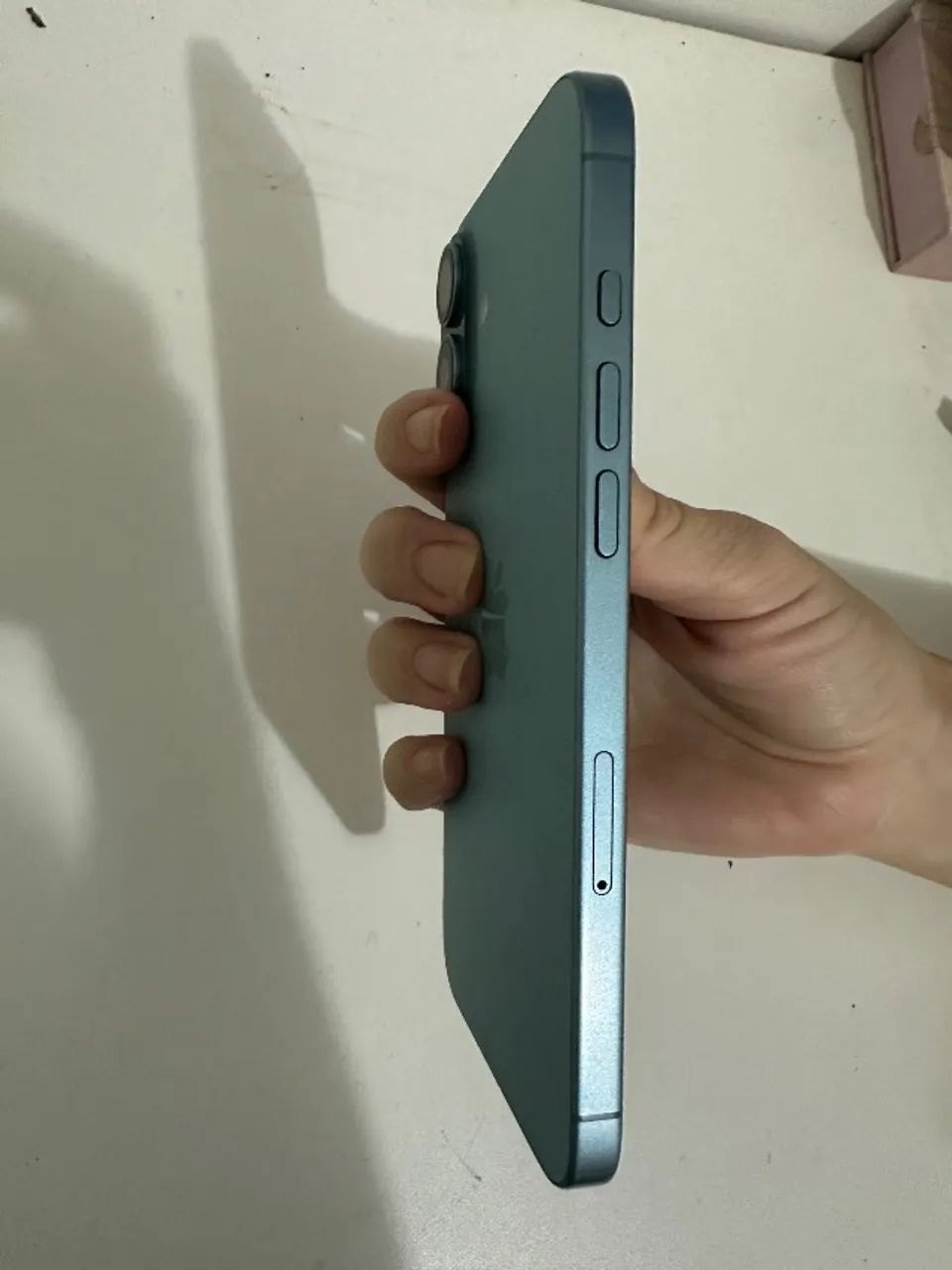 iPhone 16 plus  - Foto 2