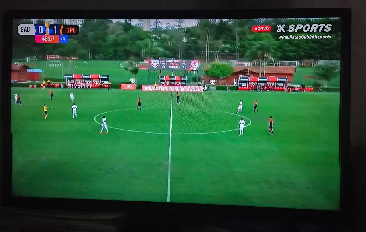 Televisão LG 32 Polegadas  - Foto 4