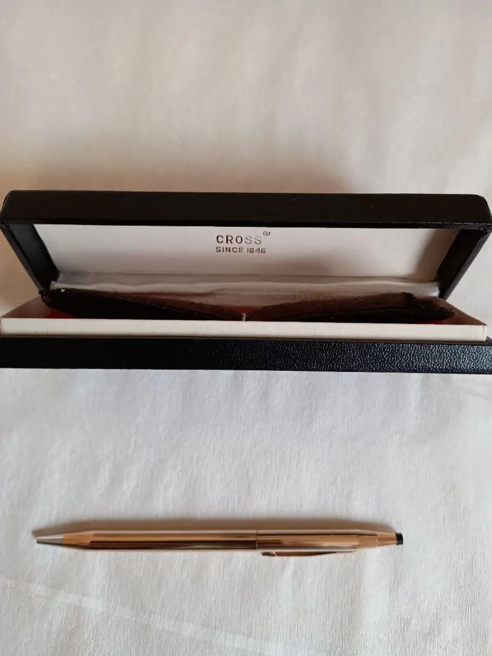2 canetas Cross Classic  - Foto 4