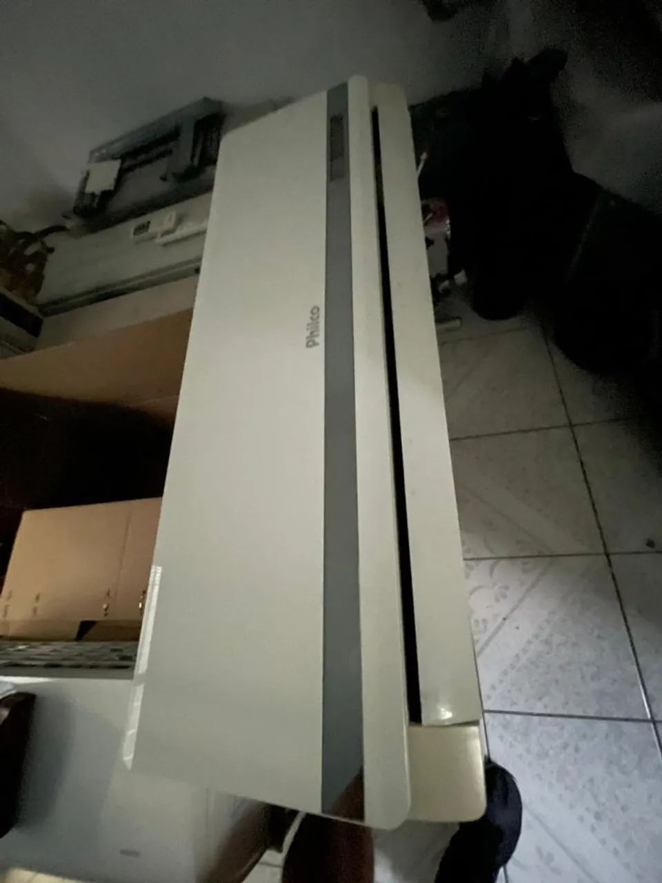 Ar condicionado Split H-wall 12.000 BTUs Philco  - Foto 3