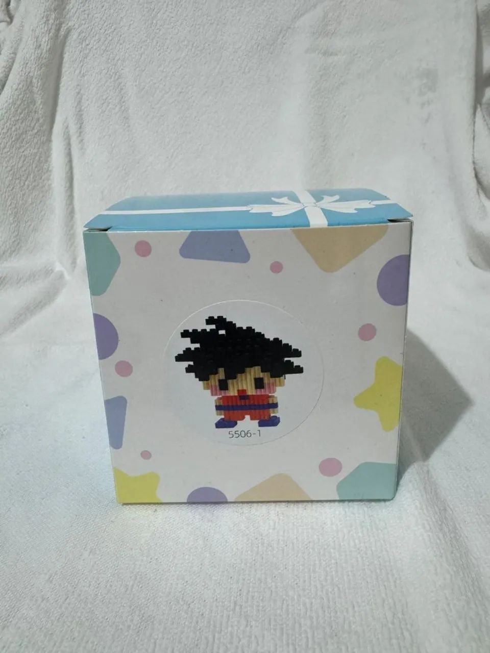 Boneco Lego Temas - Foto 2