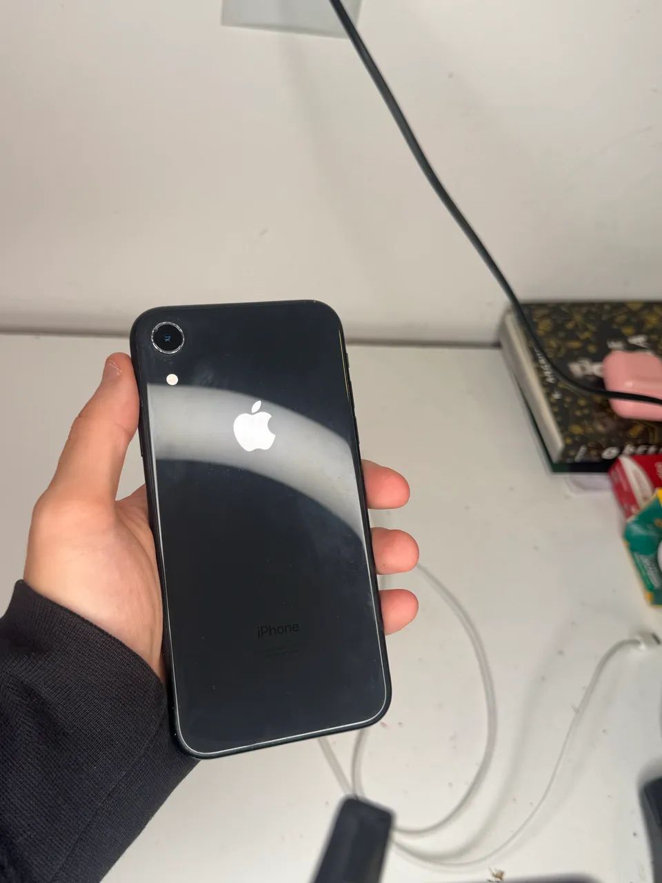iPhone XR - OPORTUNIDADE - Foto 2
