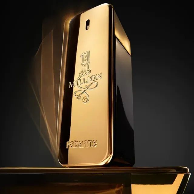 Perfume Paco Rabanne One Million Eau de Toilette - Foto 4