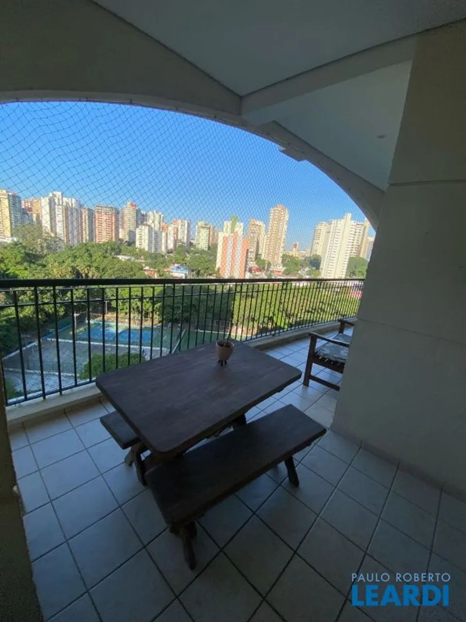 APARTAMENTO - JARDIM - SP - Foto 2
