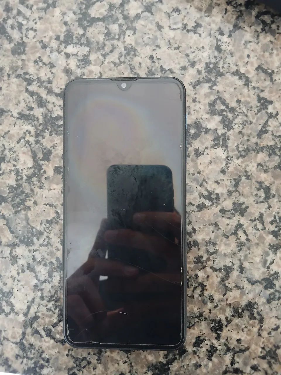 Moto g20
