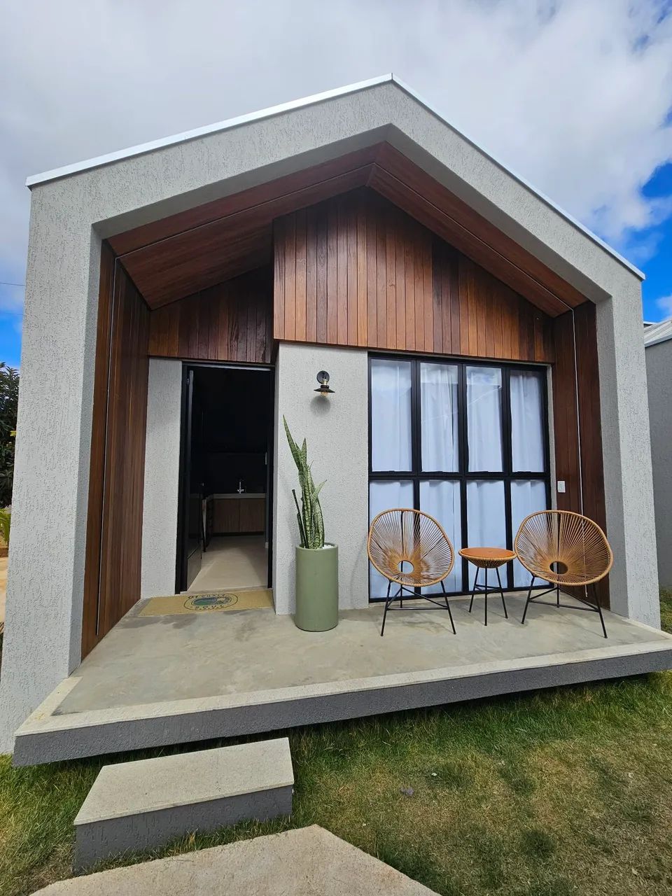 Vendo 6 Chalés . Pedra Menina | Caparaó  - Foto 2