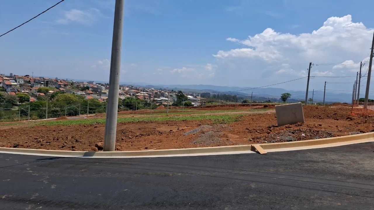 Foto - Caçapava - Parque Residencial Santo André