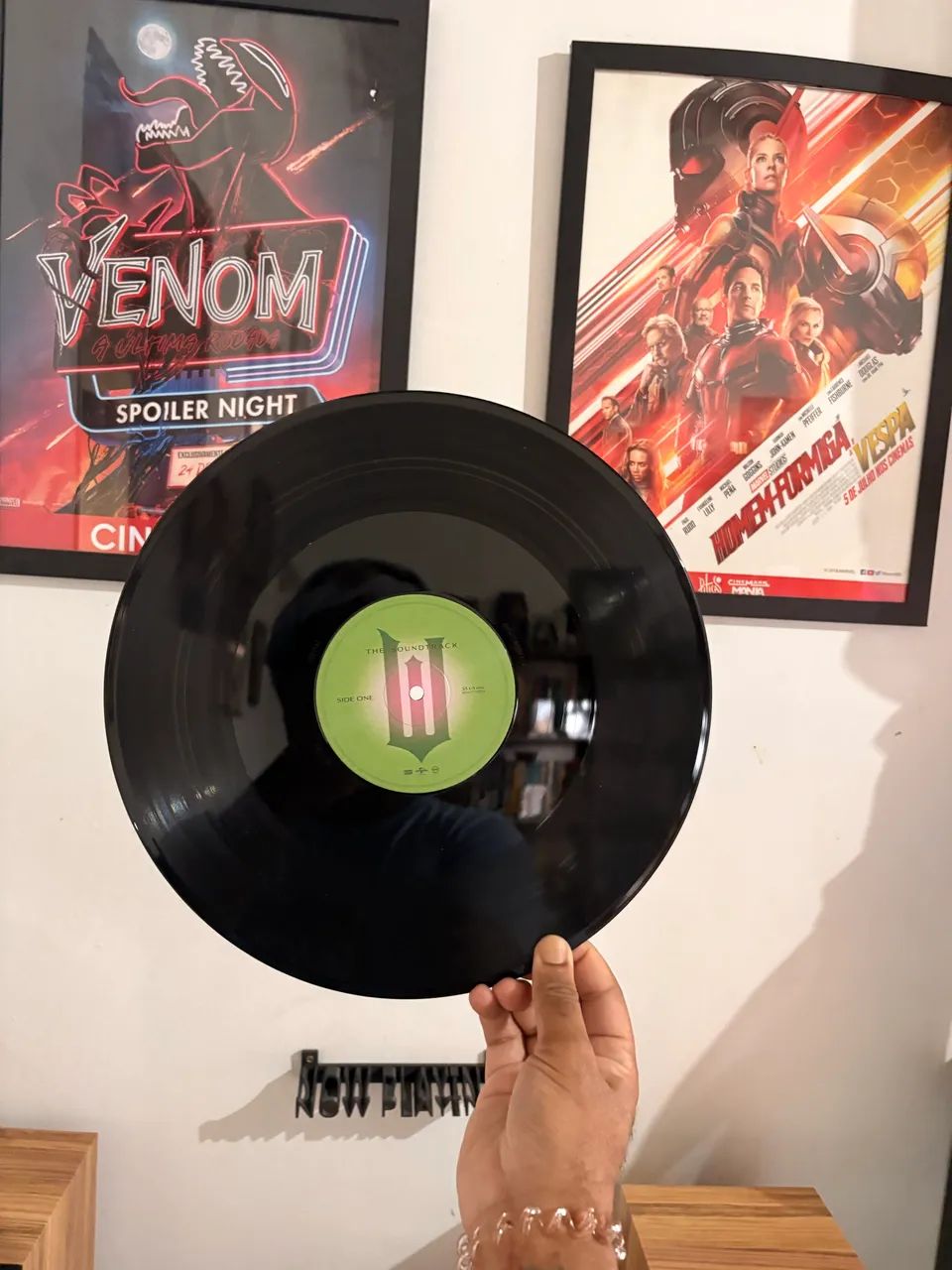 Vinil Wicked: The Soundtrack - Foto 3