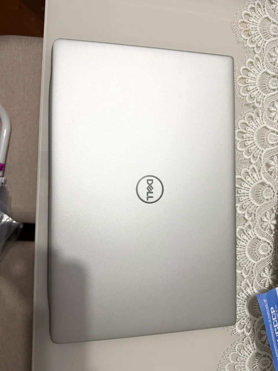 Notebook Dell Inspiron 5590-i5 10° geração  - Foto 4
