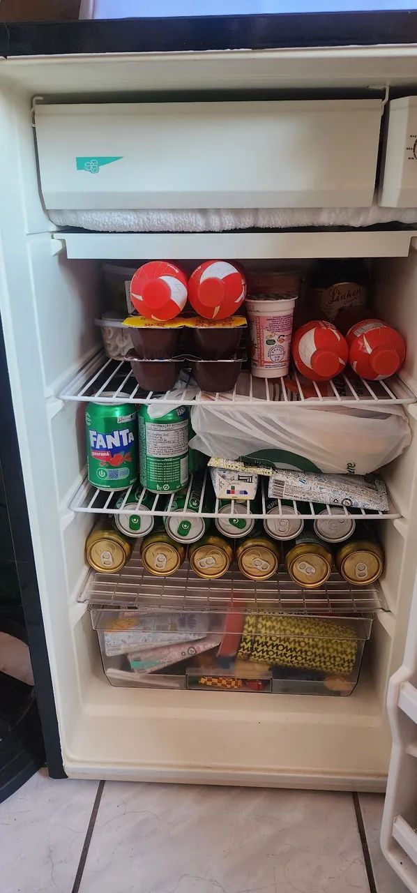 Frigobar Consul - Foto 4