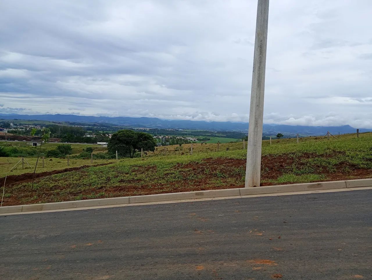 Foto - São José dos Campos - Cidade Morumbi
