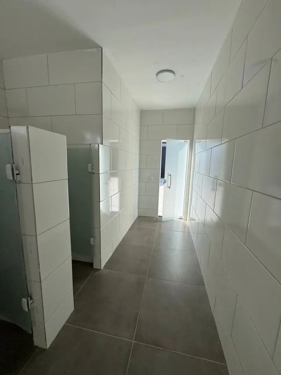 Alugo galpão 1000m2 - Foto 3