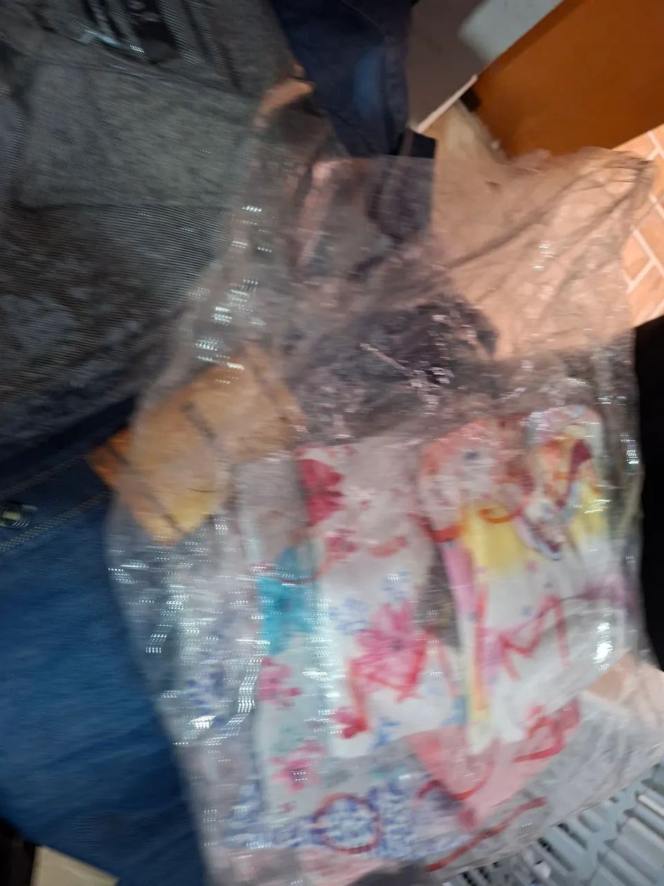 Roupas novas  - Foto 3