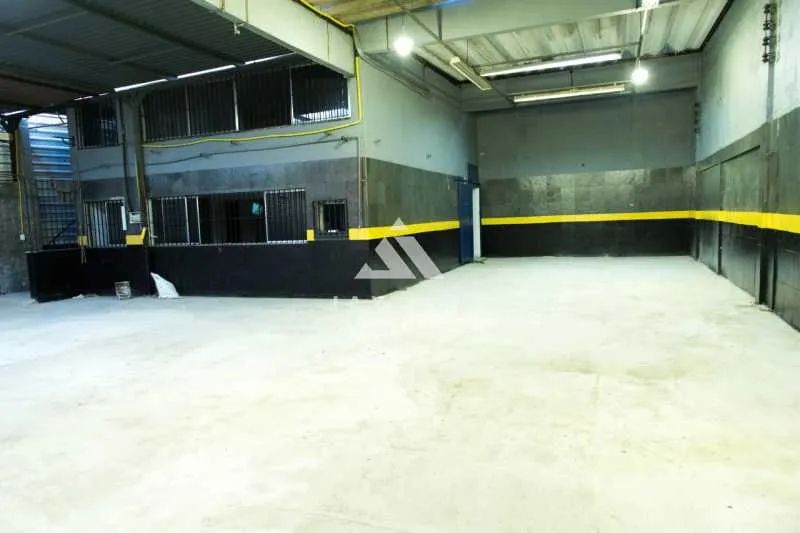 Galpão com 934 m² em Maria da Graça - Foto 5