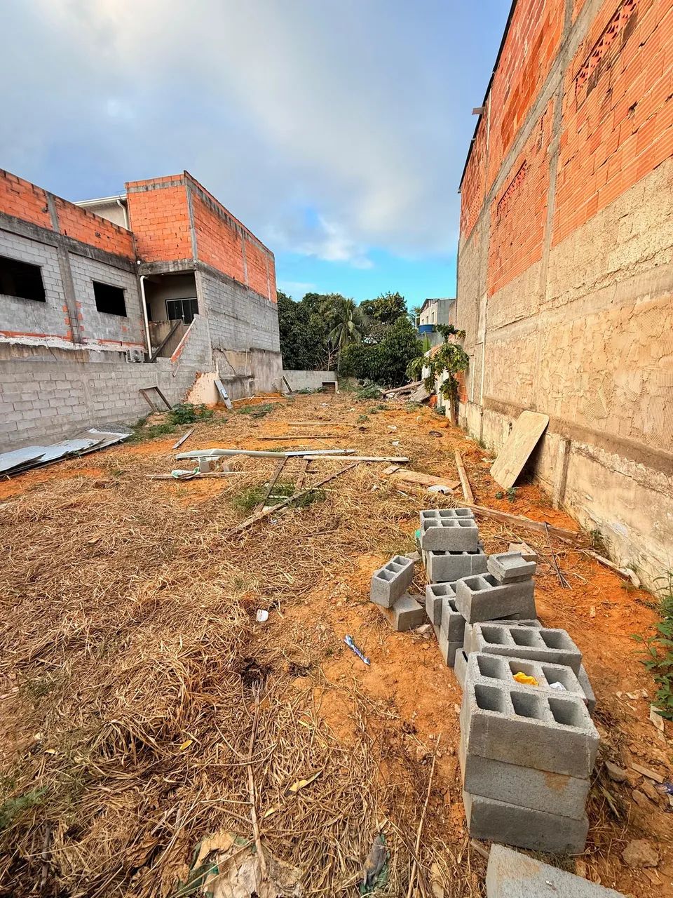 TERRENO SERRA SEDE  - Foto 3