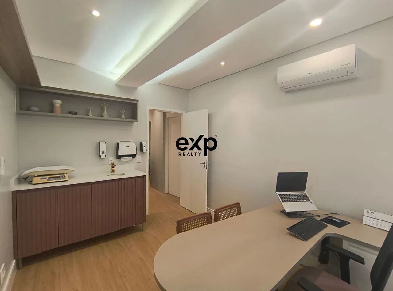Sala Comercial - Condomínio Vértice - Valinhos/SP - Foto 4