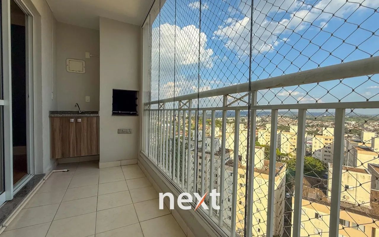 apartamento - Swift - Campinas - Foto 4