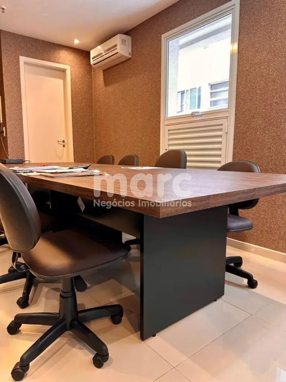 Sala comercial , ótima localização, 01 vaga de garagem. Agende a sua visita. - Foto 3